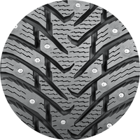 Nokian Tyres Nordman 8 215/60R16 99T (шип) Image #6