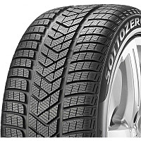 Pirelli Winter Sotto Zero Serie III 315/30R21 105V Image #4