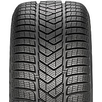 Pirelli Winter Sotto Zero Serie III 315/30R21 105V Image #2