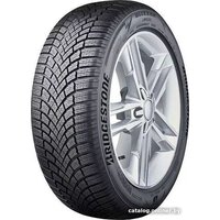 Bridgestone Blizzak LM005 235/45R17 97V DriveGuard (run-flat)