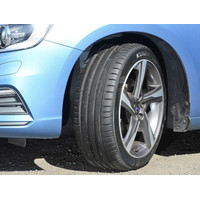 Kumho Ecsta PS71 225/45R18 91Y (run-flat) Image #5