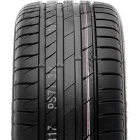 Kumho Ecsta PS71 225/45R18 91Y (run-flat) Image #4