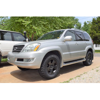 Kumho Road Venture MT51 265/60R18 119/116Q Image #5