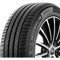 Michelin Primacy 4+ 225/45R17 91V Image #3