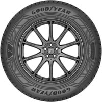 Goodyear EfficientGrip 2 SUV 265/60R18 110V Image #2