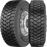 Evergreen EDM60 315/80R22.5 156/153K TL