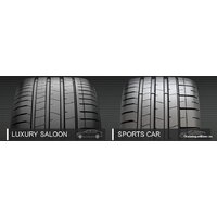 Pirelli P Zero Luxury Saloon 225/40R19 93Y (run-flat) Image #2