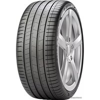 Pirelli P Zero Luxury Saloon 225/40R19 93Y (run-flat)