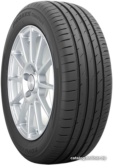 Toyo Proxes Comfort 235/50R18 101W