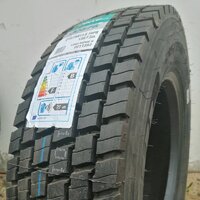 JINYU 315/80R22.5 JD755 156/153K 20PR (ведущая) Image #1