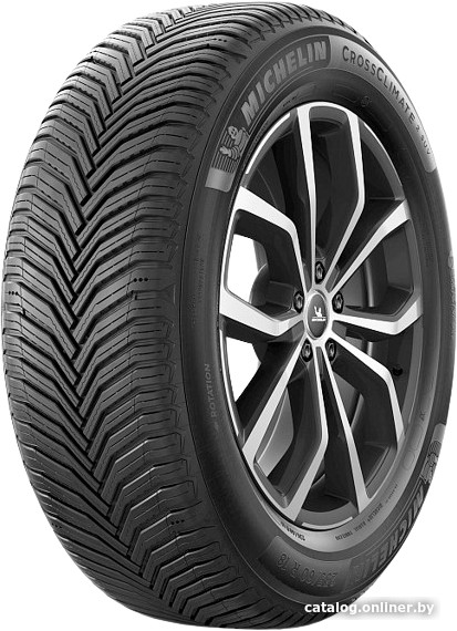 CrossClimate 2 SUV 225/65R17 106V XL