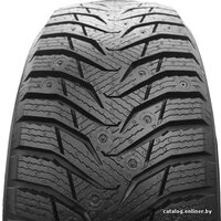 Kumho WinterCraft ice Wi31 205/45R17 88T (шипы) Image #2
