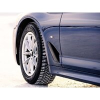 Goodyear UltraGrip Arctic 2 215/50R17 95T (шипы) Image #5