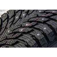 Ikon Tyres Autograph Ice 9 215/55R16 97T (шипы) Image #18