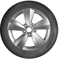 Ikon Tyres Autograph Ice 9 215/55R16 97T (шипы) Image #4