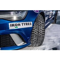 Ikon Tyres Autograph Ice 9 215/55R16 97T (шипы) Image #10