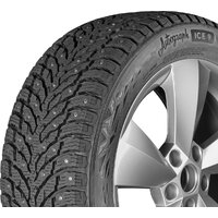 Ikon Tyres Autograph Ice 9 215/55R16 97T (шипы) Image #8