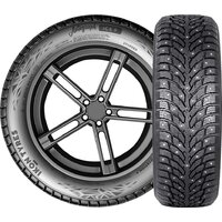 Ikon Tyres Autograph Ice 9 215/55R16 97T (шипы) Image #9