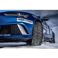 Ikon Tyres Autograph Ice 9 215/55R16 97T (шипы) Image #13