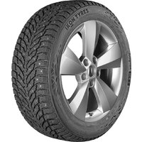 Ikon Tyres Autograph Ice 9 215/55R16 97T (шипы) Image #2