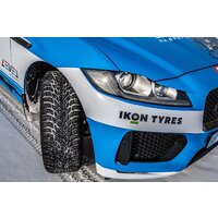 Ikon Tyres Autograph Ice 9 215/55R16 97T (шипы) Image #11