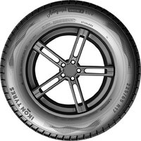 Ikon Autograph Snow 3 SUV 275/50R20 113R Image #6