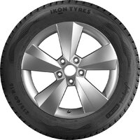 Ikon Autograph Snow 3 215/50R17 95R Image #3