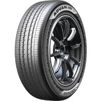 Yokohama Advan dB V553 245/40R18 97Y Image #1