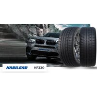 Habilead UHP HF330 275/40R21 107Y Image #3