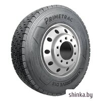 Primetrac 315/80R22.5 X Primedrive D18 ведущая 156/150 L TL нс20