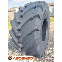 Ascenso 900/60R32 STEEL BELTED HRR200 191D TL 