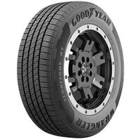 Wrangler Territory HT 255/55R20 110V