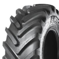 Michelin 480/70R24 OMNIBIB 138D TL  Image #1