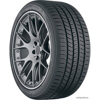 Yokohama Geolandar X-CV G057 245/45R21 104W Image #2