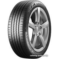 Continental EcoContact 6 Q 285/30R21 103Y XL