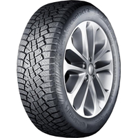 IceContact 2 KD SUV 255/55R20 110T
