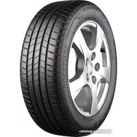 Bridgestone Turanza T005 225/35R20 90Y (run-flat) Image #1