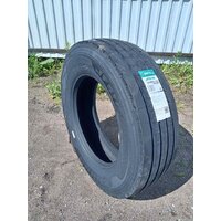 JINYU 275/70R22.5 JF518 148/145M 16PR (рулевая и прицепная ось) 
