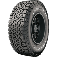 All-Terrain T/A KO2 33x10.5R15 114R