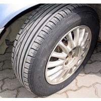 Goodyear Excellence 245/45R19 98Y (run-flat) Image #4