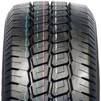 HI FLY Super2000 215/70R15C 109/107R Image #2