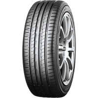 Yokohama BluEarth-A AE-50 245/45R18 100W Image #1