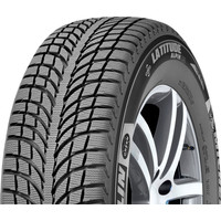 Michelin Latitude Alpin LA2 255/45R20 101V Image #2