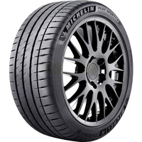 Michelin Pilot Sport 4 S 265/30R21 96Y Image #1