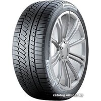 Continental WinterContact TS 850 P 215/55R18 99V