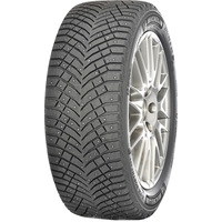 Michelin X-Ice North 4 SUV 265/65R18 114T (шипы)