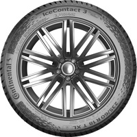 Continental IceContact 3 235/60R18 107T (шипы) Image #2