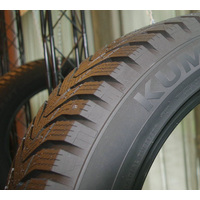 Kumho WinterCraft ice Wi31 225/45R19 96T Image #3