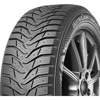 Kumho WinterCraft SUV Ice WS31 245/55R19 107T Image #2