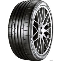 Continental SportContact 6 325/25R21 102Y